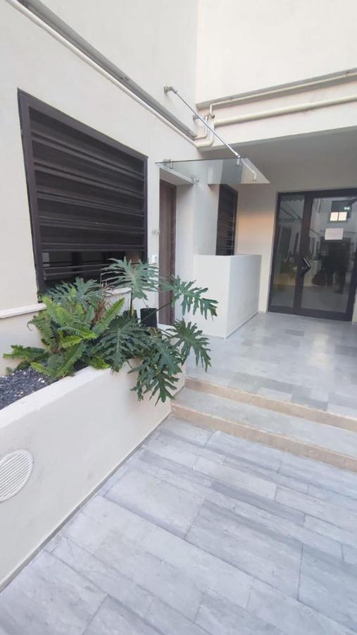 Ideal Appart La Marsa Jade Residence De Luxe Exterior foto