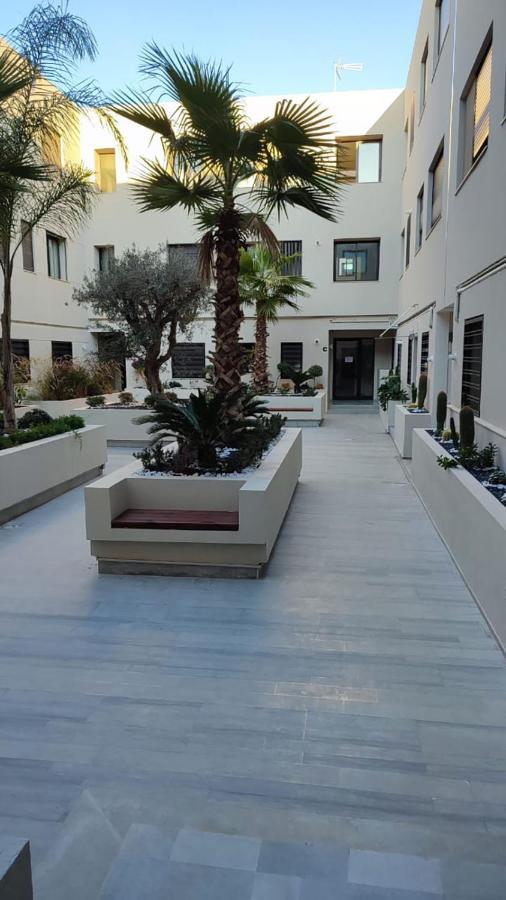 Ideal Appart La Marsa Jade Residence De Luxe Exterior foto