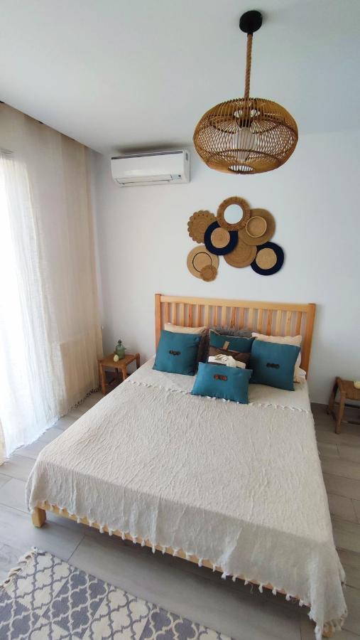 Ideal Appart La Marsa Jade Residence De Luxe Exterior foto